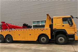 长顺道路救援公司